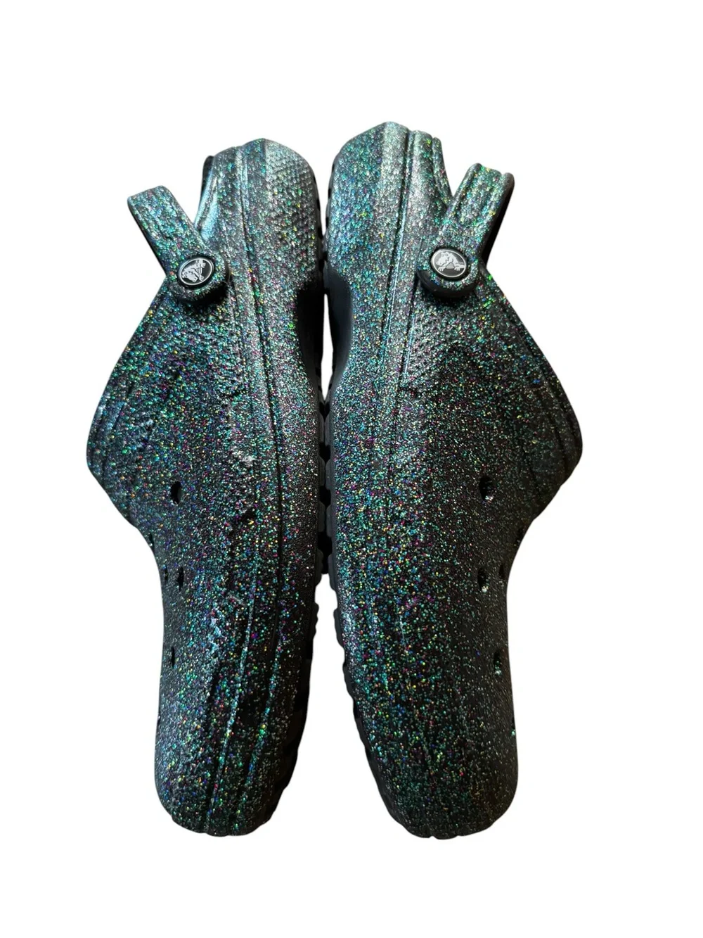 CROCS great please